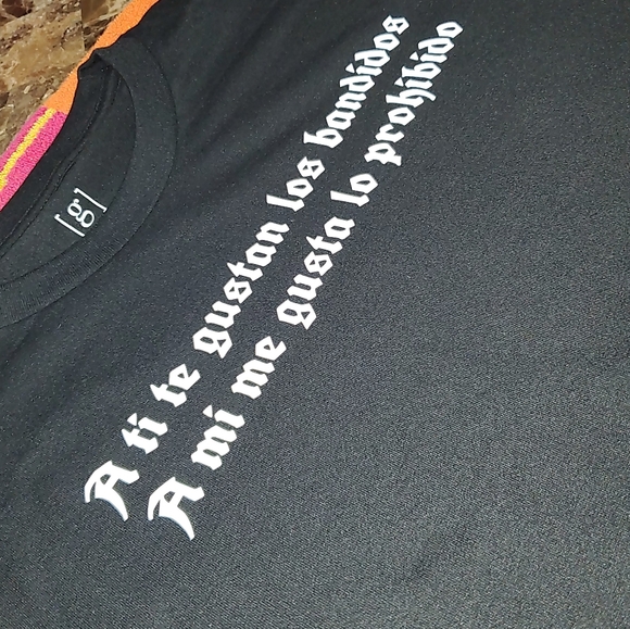 custom shirts - Picture 7 of 7